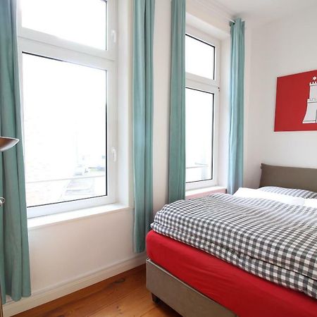 המבורג Exclusive Apartment Central Station מראה חיצוני תמונה