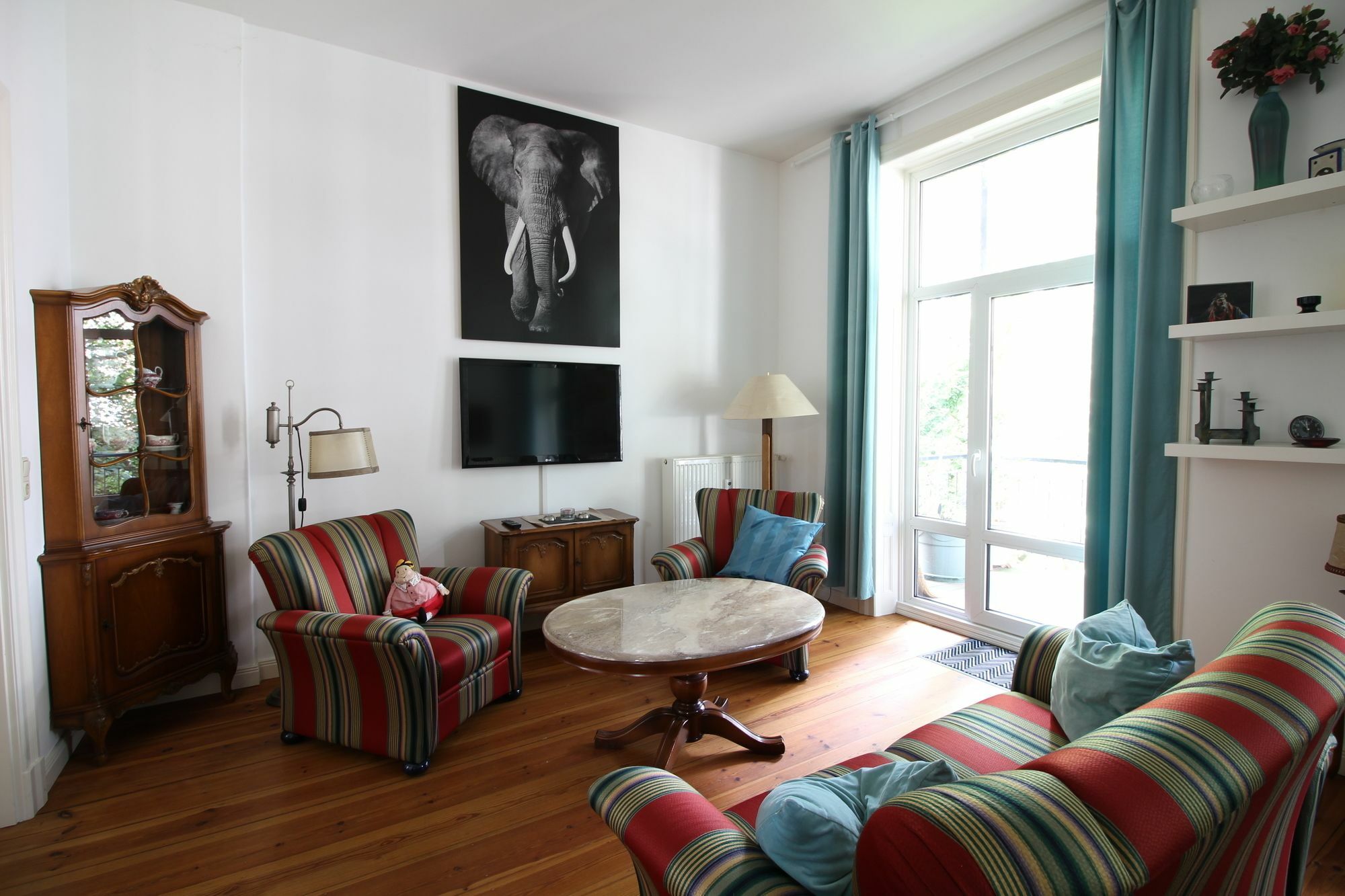 המבורג Exclusive Apartment Central Station מראה חיצוני תמונה