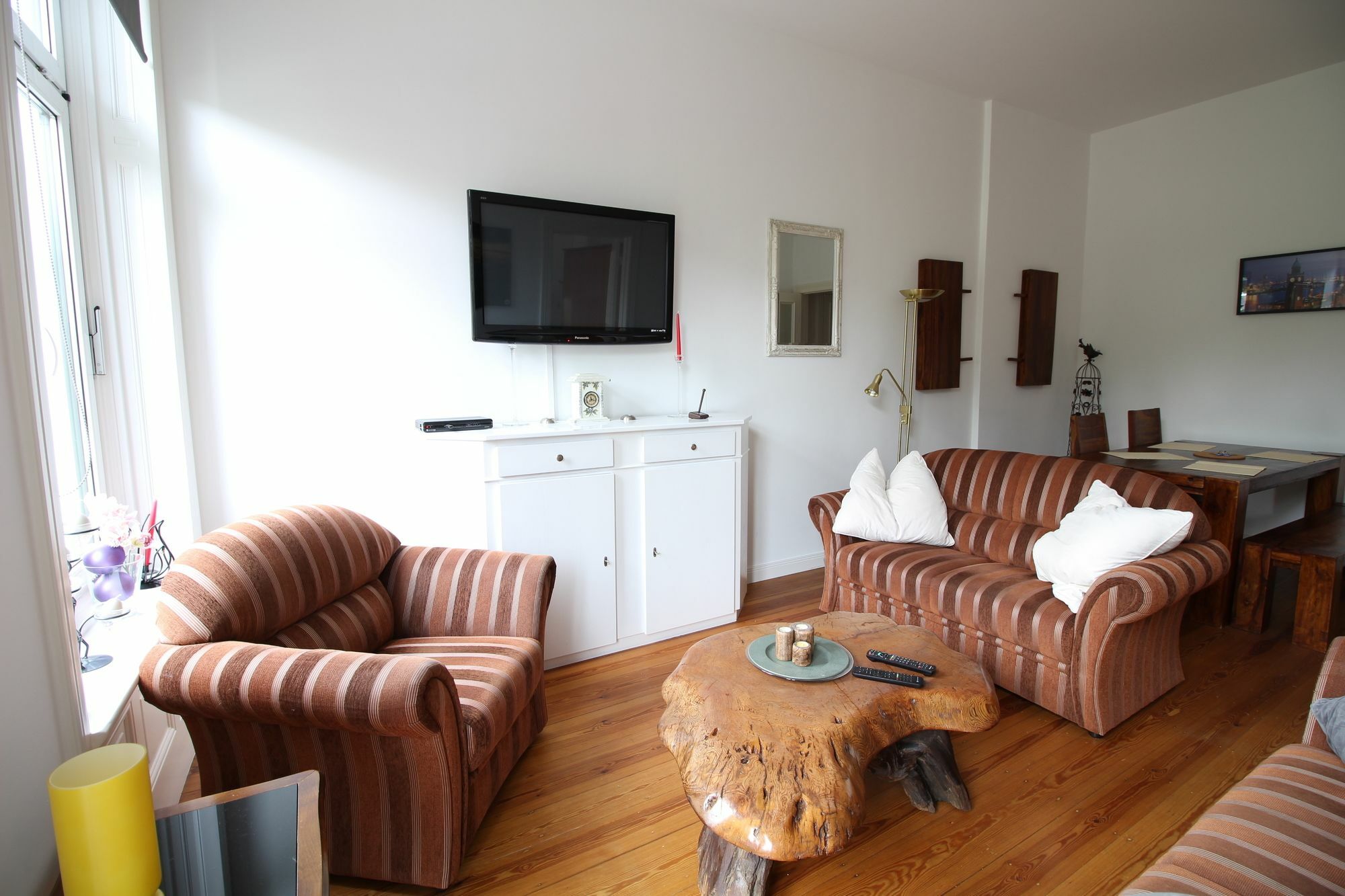 המבורג Exclusive Apartment Central Station מראה חיצוני תמונה