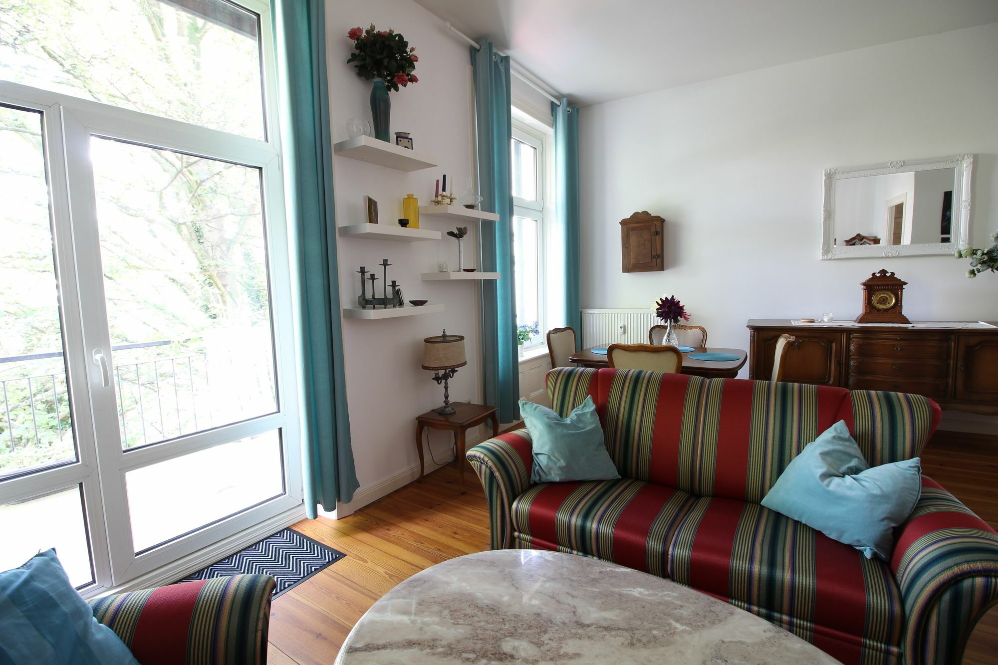 המבורג Exclusive Apartment Central Station מראה חיצוני תמונה