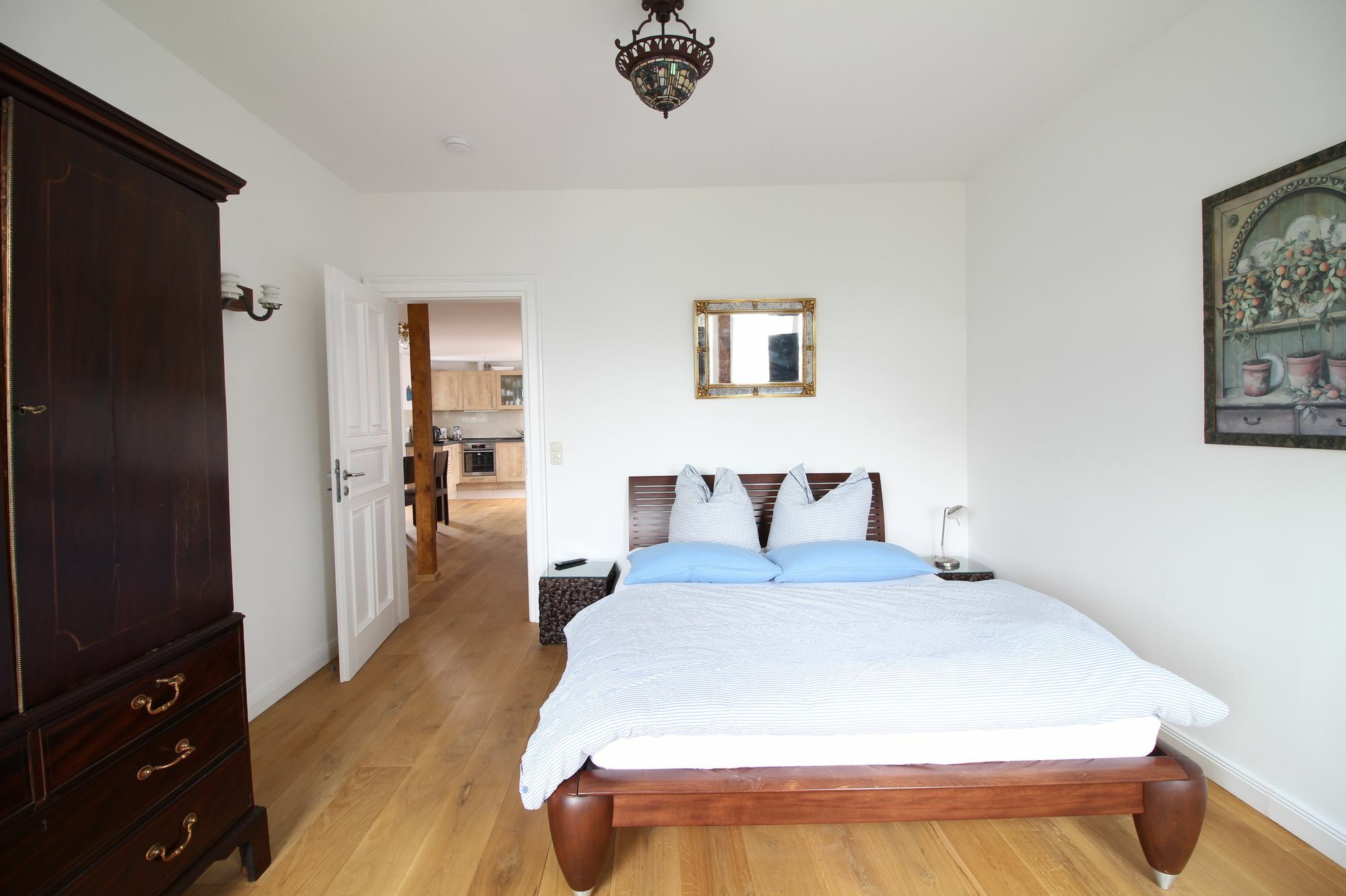 המבורג Exclusive Apartment Central Station מראה חיצוני תמונה