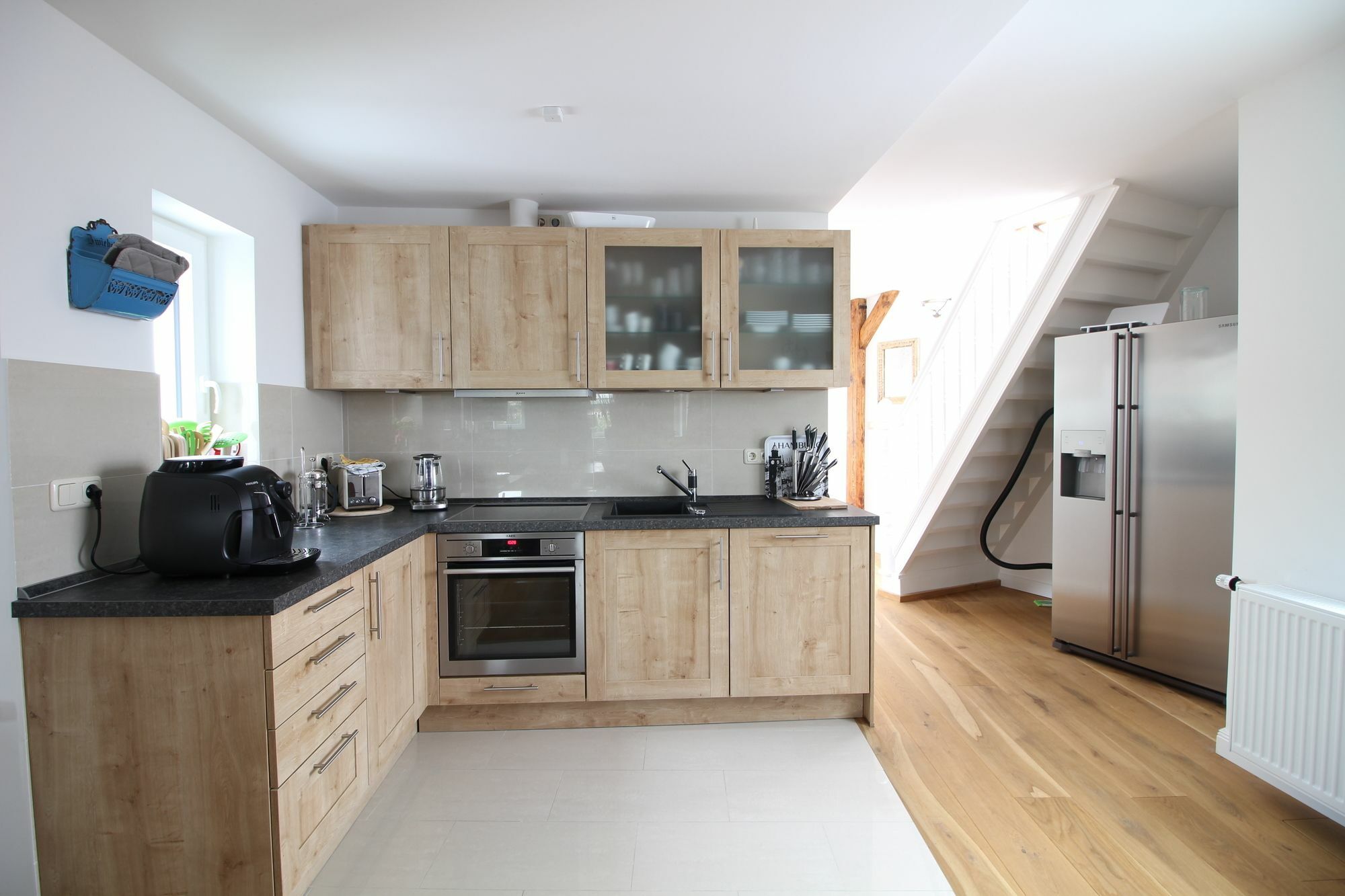 המבורג Exclusive Apartment Central Station מראה חיצוני תמונה