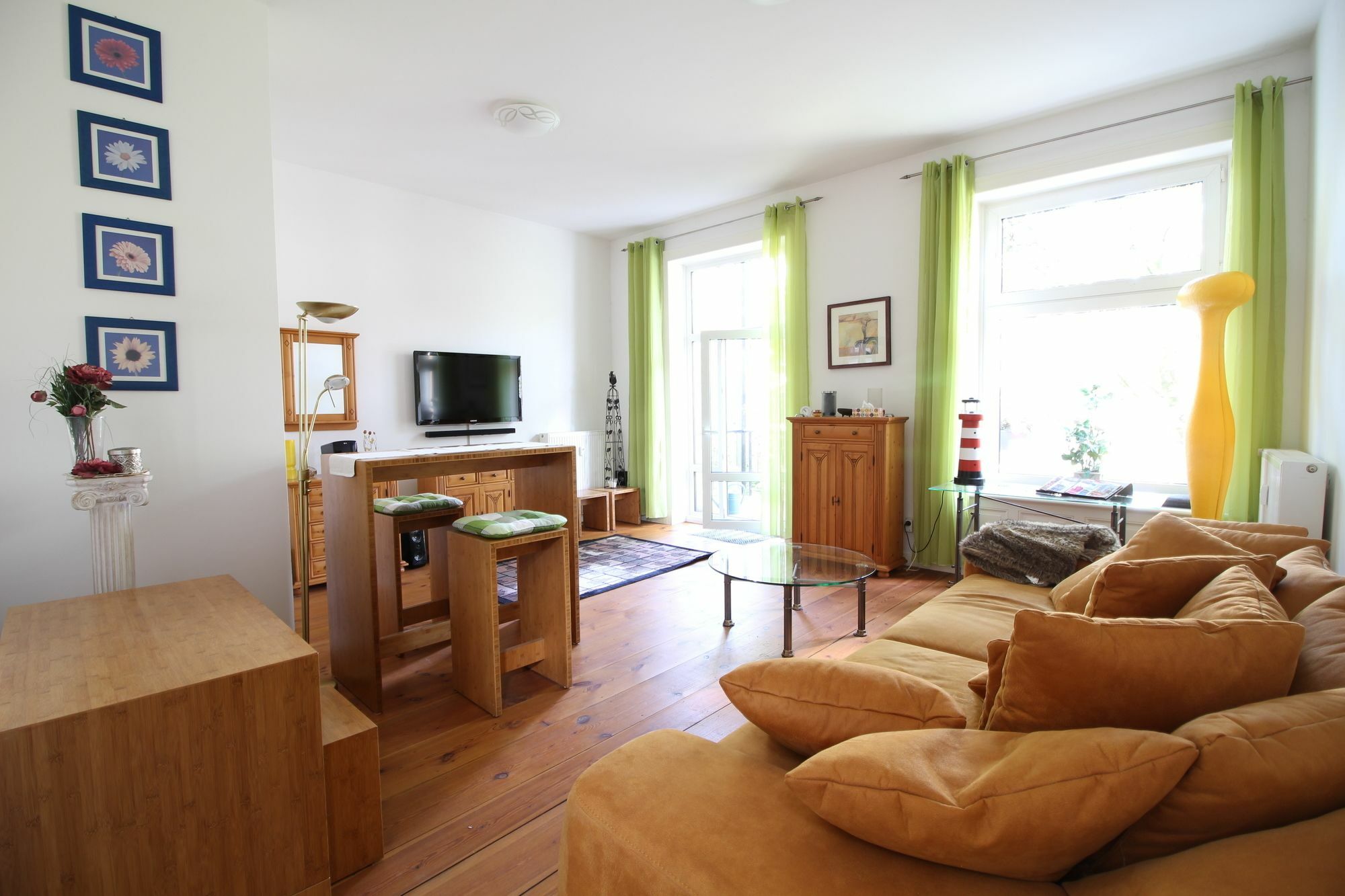 המבורג Exclusive Apartment Central Station מראה חיצוני תמונה