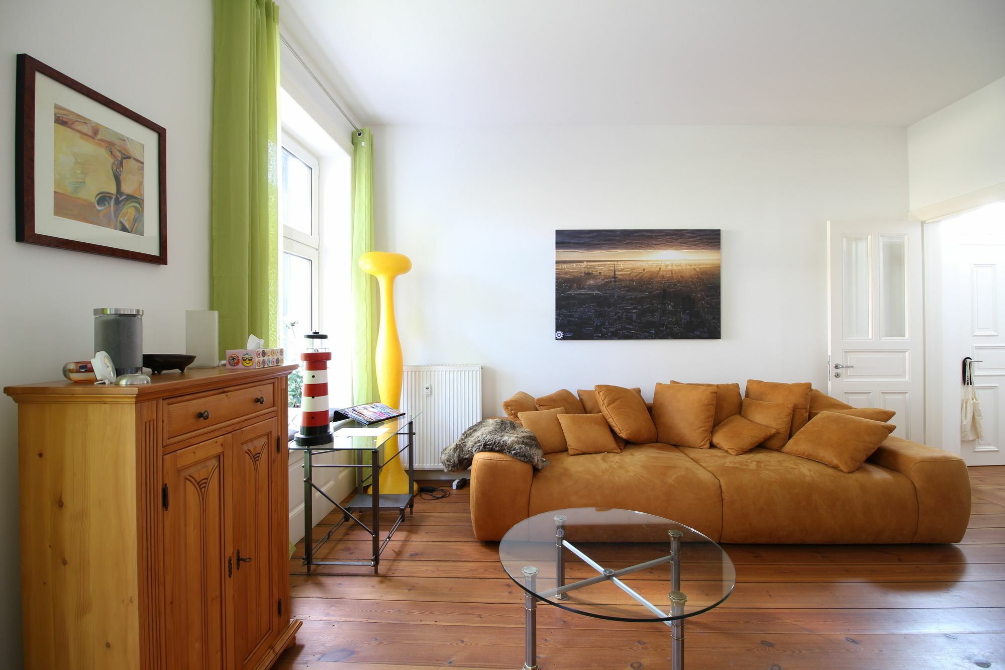 המבורג Exclusive Apartment Central Station מראה חיצוני תמונה