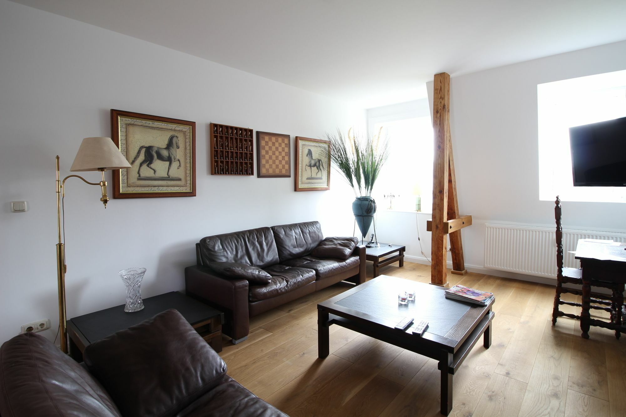 המבורג Exclusive Apartment Central Station מראה חיצוני תמונה