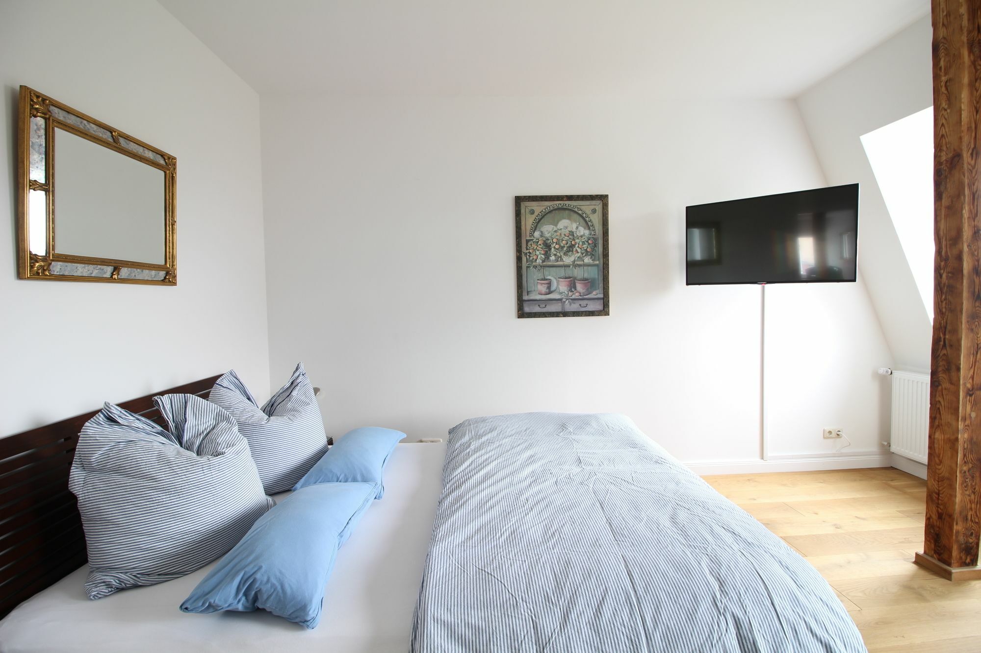 המבורג Exclusive Apartment Central Station מראה חיצוני תמונה