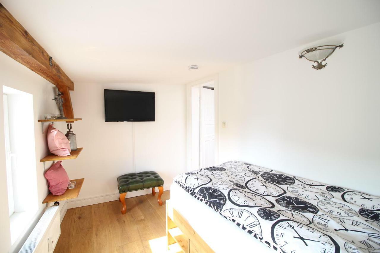 המבורג Exclusive Apartment Central Station מראה חיצוני תמונה